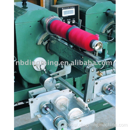 Sewing Thread Rewinding Machine Hot sales sewing thread CL-3A winding machine Factory